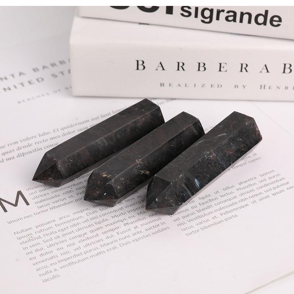 Set of 3 Astrophlite Points Crystal wholesale suppliers