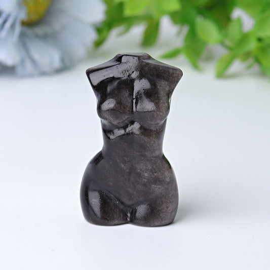 1.9" Crystal Model Carving Crystal wholesale suppliers