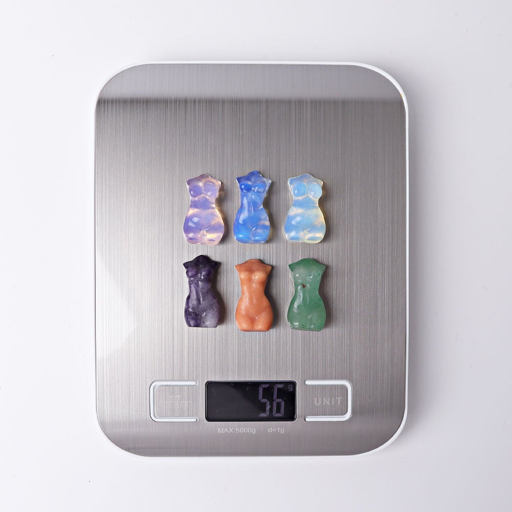 1.2" Mini Crystal Model Carving Crystal wholesale suppliers