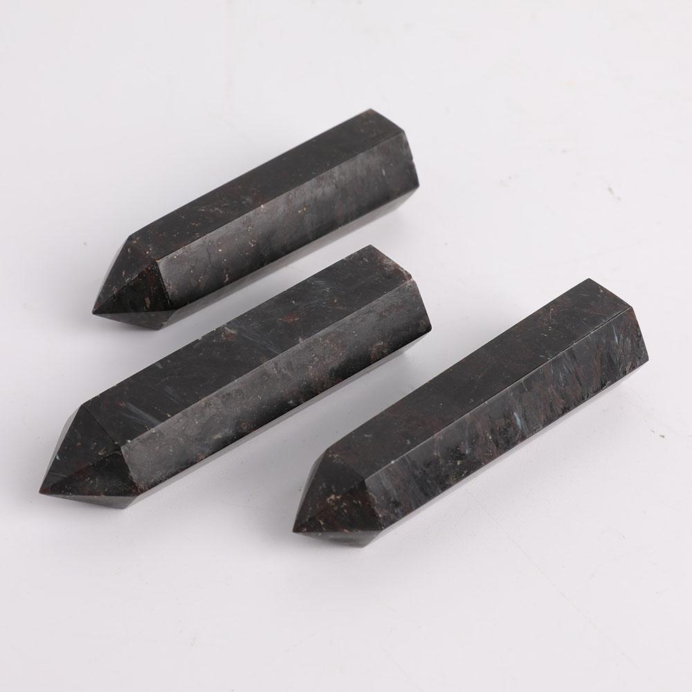 Set of 3 Astrophlite Points Crystal wholesale suppliers