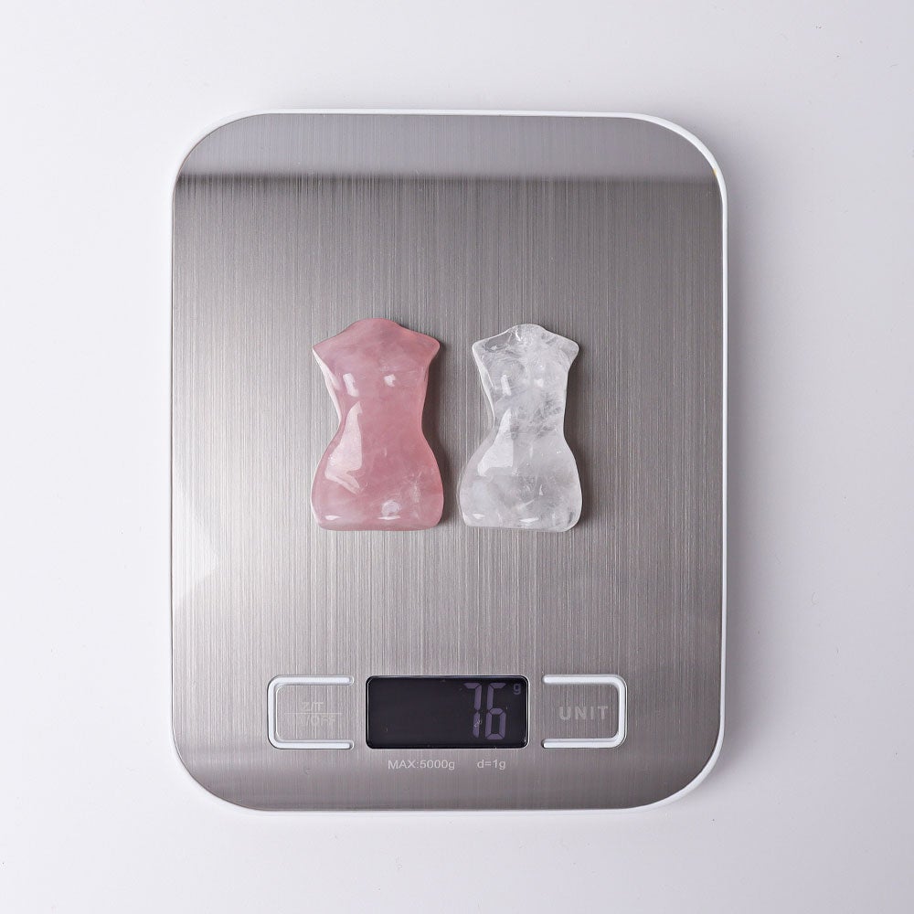 1.9" Crystal Model Carvings Crystal wholesale suppliers