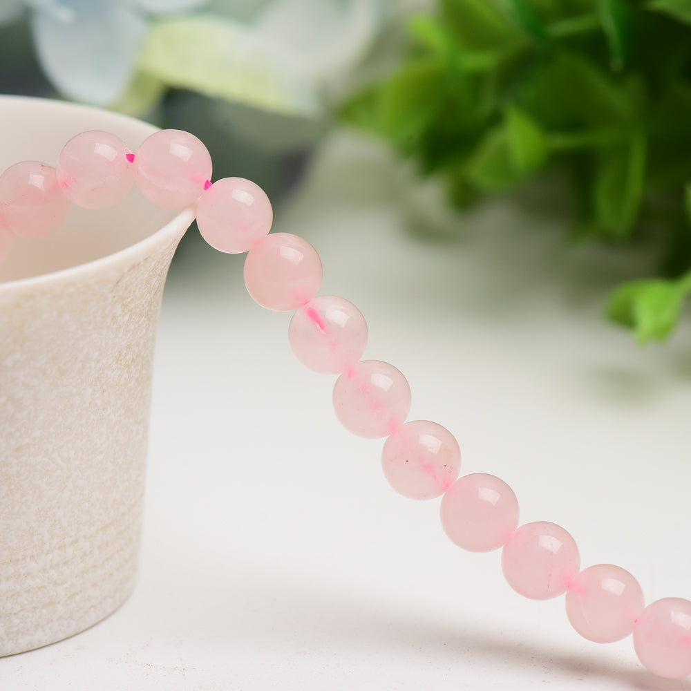 Mixed Crystal Beads String Bulk Wholesale