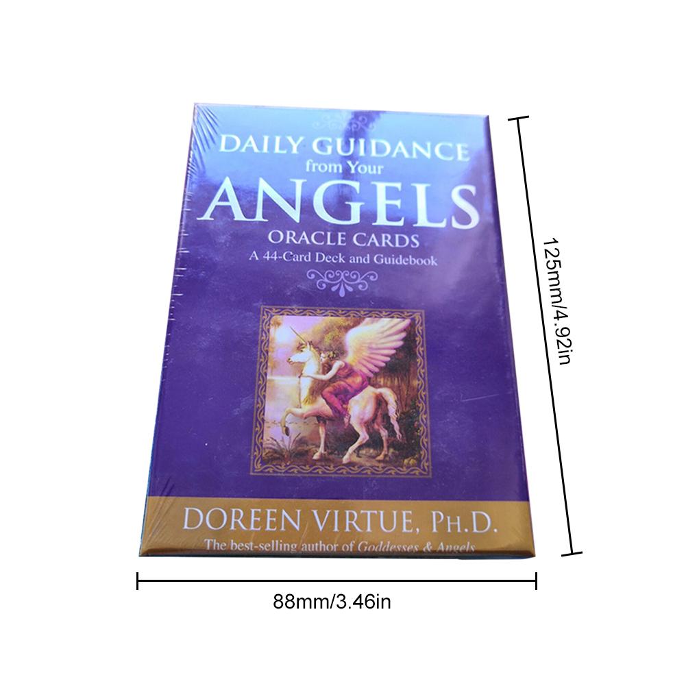 Daily Guidance Angel Oracle Cards Bulk Wholesale