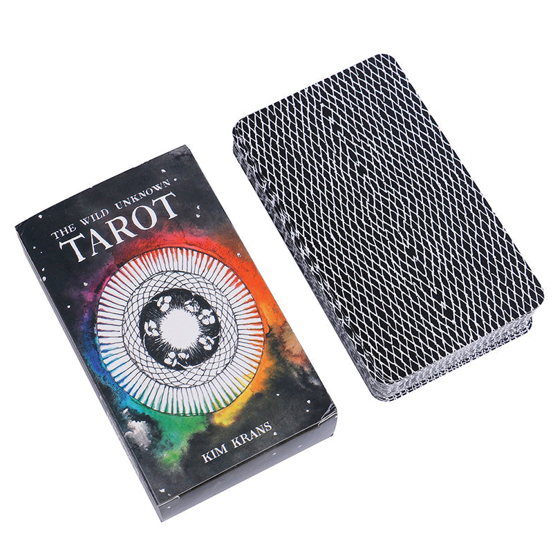 The Wild Unkown Tarot Bulk Wholesale