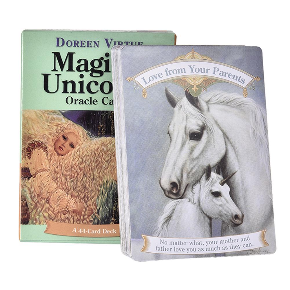 Magic Unicorns Oracle Cards Bulk Wholesale