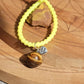 Crystal Planet Key Ring Crystal Healing Bulk Wholesale