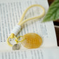 Crystal Angel Numbers Crystal Key Rings Crystal Bag Hangings Crystal Healing Bulk Wholesale