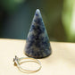 4cm Crystal Ring Holder Crystal Healing Bulk Wholesale