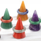 4cm Crystal Ring Holder Crystal Healing Bulk Wholesale