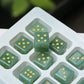 Crystal Dice Crystal Healing Bulk Wholesale