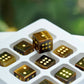 Crystal Dice Crystal Healing Bulk Wholesale