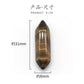 Natural Crystal Gift Card Crystal Point Crystal Healing Bulk Wholesale
