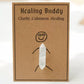 Natural Crystal Gift Card Crystal Point Crystal Healing Bulk Wholesale