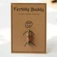 Natural Crystal Gift Card Crystal Point Crystal Healing Bulk Wholesale