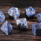 7pcs Crystal Dices Carving Collection Crystal Healing Bulk Wholesale