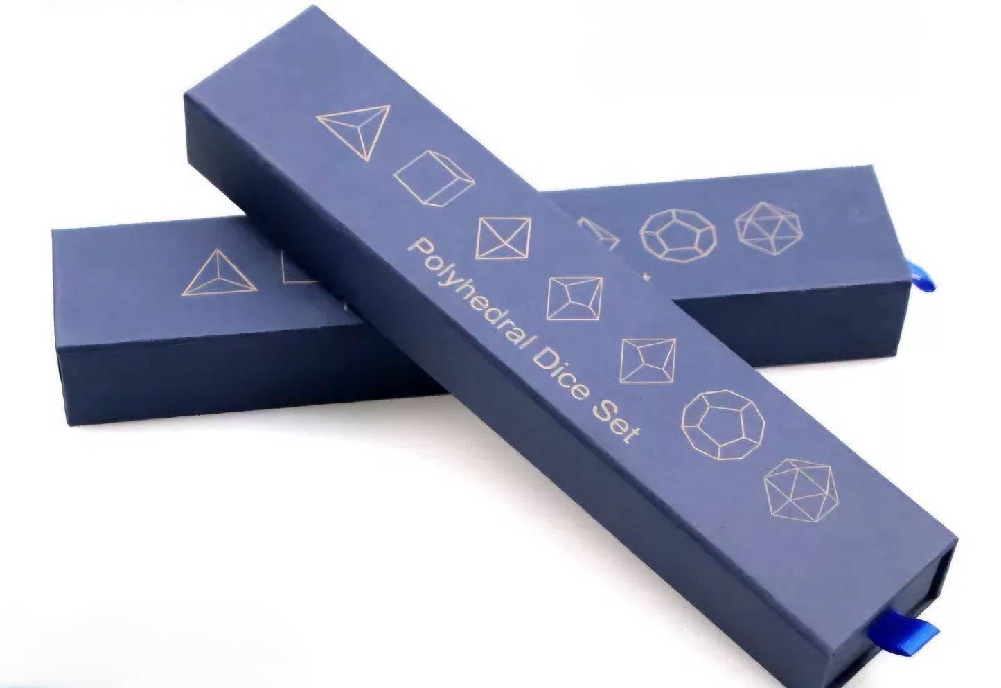 7pcs Crystal Dices Carving Collection Crystal Healing Bulk Wholesale