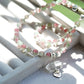 Cat's Eye Pet Collar with Magnet Buckle for Cat Crystal Healing Bulk Wholesale