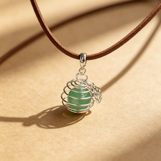 Natural Crystal Pendant Bag Hanging Crystal Healing Bulk Wholesale