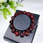 13mm Garnet Bracelet Crystal Healing Bulk Wholesale