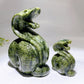 Serpentine Cobra Snake Carving Wholesale
