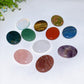 1.9" Crystal Palm Crystal Healing Bulk Wholesale