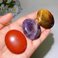 1.9" Crystal Palm Crystal Healing Bulk Wholesale