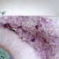 Large Unique Amethyst Cluster Stump Carving Crystal Healing Bulk Wholesale