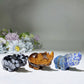 2.0" Crystal Rhinoceros Carving Crystal Healing Bulk Wholesale