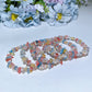 Crystal Chips Bracelet Crystal Healing Bulk Wholesale