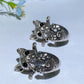 Copper Ring Crystal Healing Bulk Wholesale
