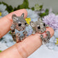 Copper Ring Crystal Healing Bulk Wholesale
