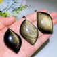 Cooper Silver Plated Pendant Crystal Healing Bulk Wholesale