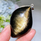 Cooper Silver Plated Pendant Crystal Healing Bulk Wholesale