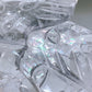 Clear Quartz Seraph Carving Crystal Healing Bulk Wholesale