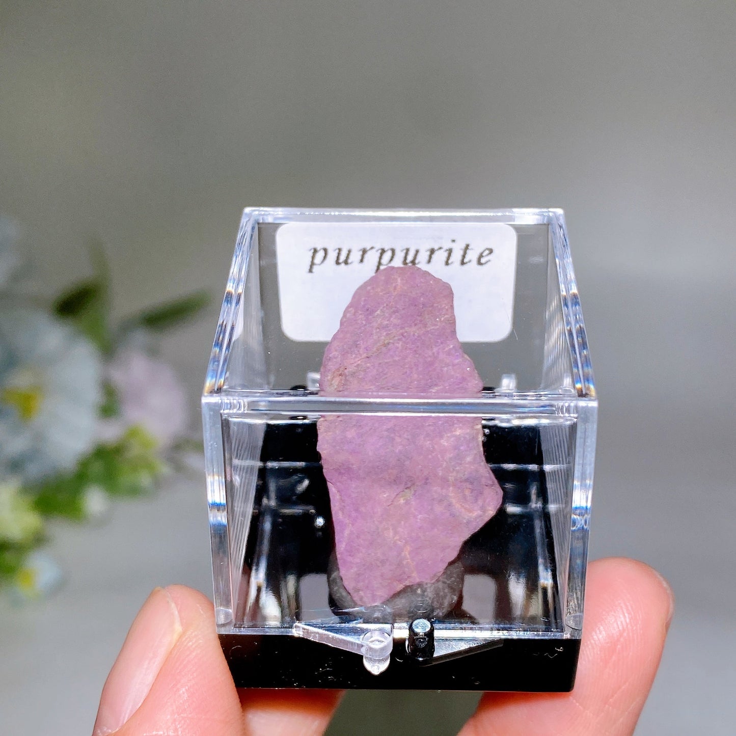 Specimen Box Crystal Healing Bulk Wholesale