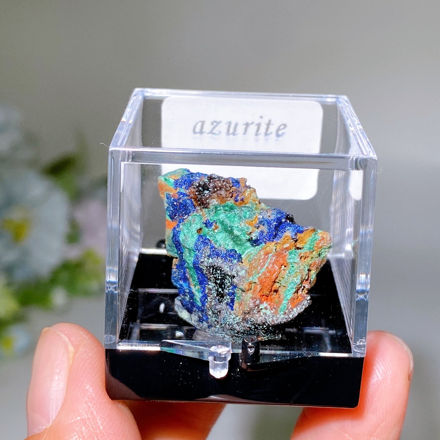 Specimen Box Crystal Healing Bulk Wholesale