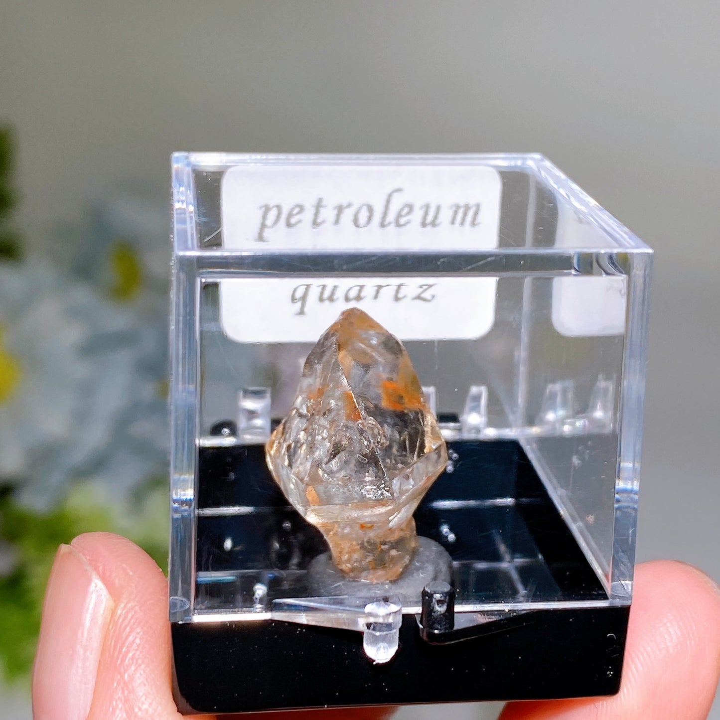 Specimen Box Crystal Healing Bulk Wholesale