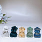 35mm Crystal Model Carving Crystal Healing Bulk Wholesale