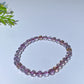 6mm Ametrine Bracelet Crystal Healing Bulk Wholesale