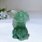 2.4" Crystal Dragon Carving Crystal Healing Bulk Wholesale