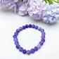 8mm Aura Air Snake Crystal Bracelet Bulk Wholesale