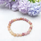 8mm Aura Air Snake Crystal Bracelet Bulk Wholesale