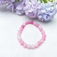 8mm Aura Air Snake Crystal Bracelet Bulk Wholesale