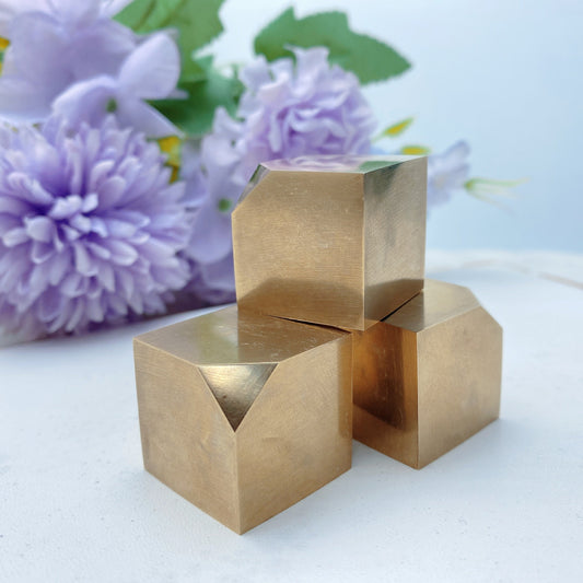 25mm Pyrite Cube Bulk Wholesale