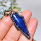 Crystal Lightning Pendant Crystal Healing Bulk Wholesale