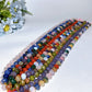 11mm Mixed Crystal Beads String Crystal Healing Bulk Wholesale