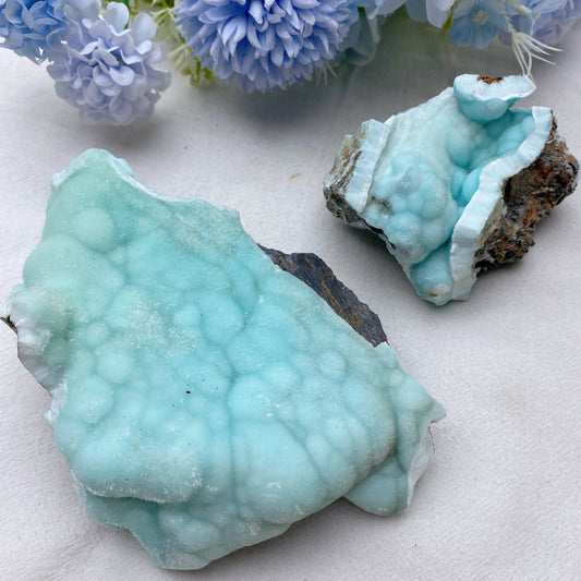 Hemimorphite Specimen Bulk Wholesale