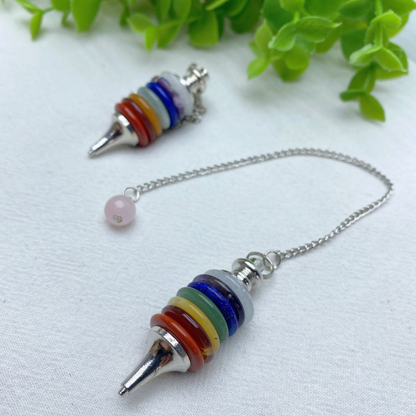 Chakra Pendulum Bulk Wholesale