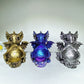12cm Resin Dragon Stand for Sphere Crystal Healing Bulk Wholesale