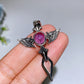 Crystal Pendant Crystal Healing Bulk Wholesale
